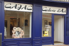 La Galerie, rue de Penne, 47300 Villeneuve sur Lot